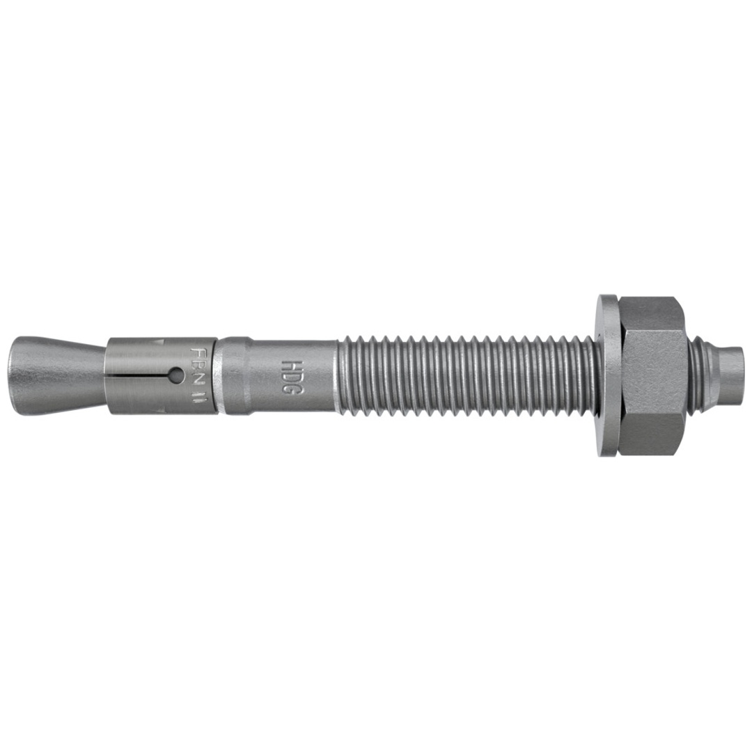 Fischer Bolzenanker FBN II 12/100 feuerverzinkt