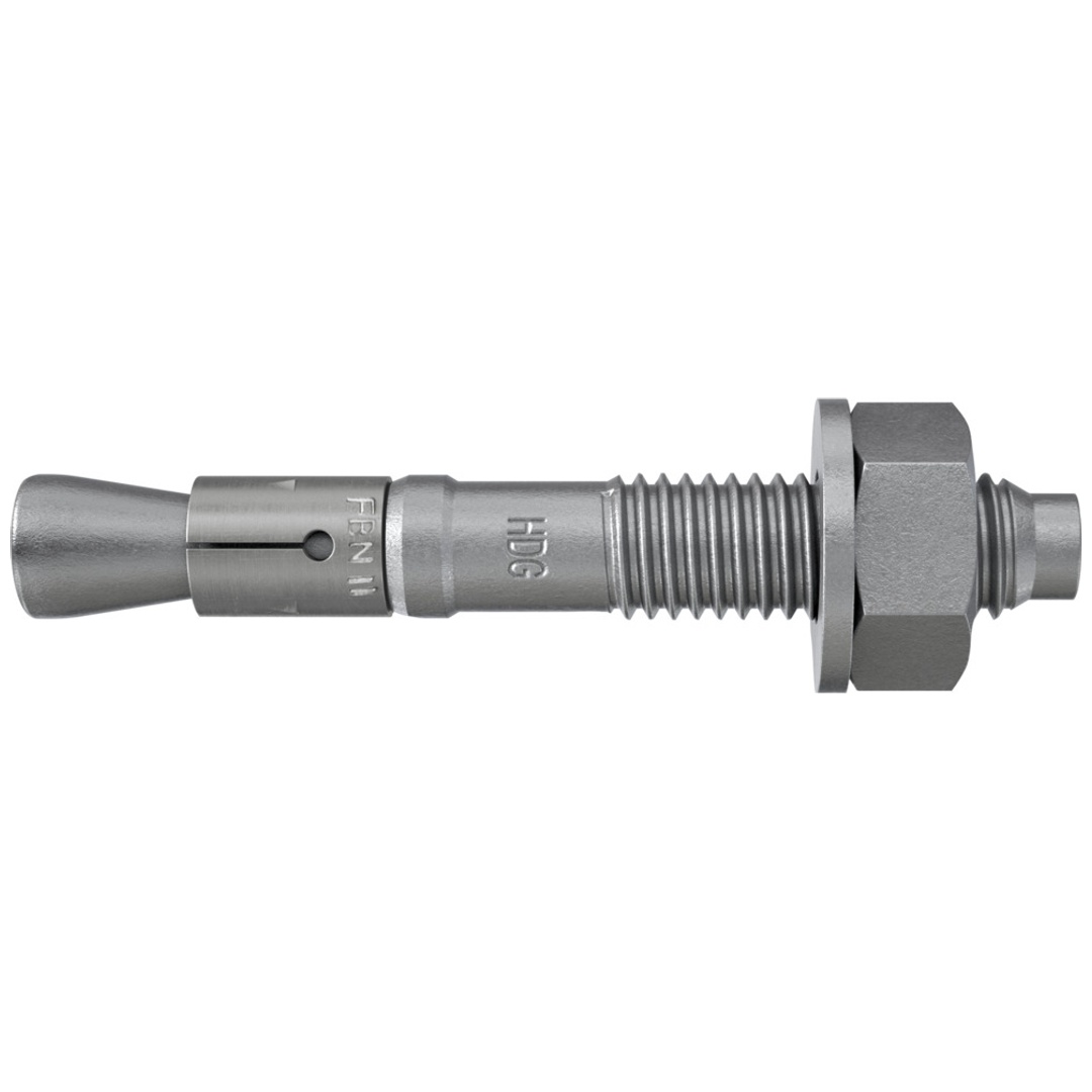 Fischer Bolzenanker FBN II 12/5 K feuerverzinkt