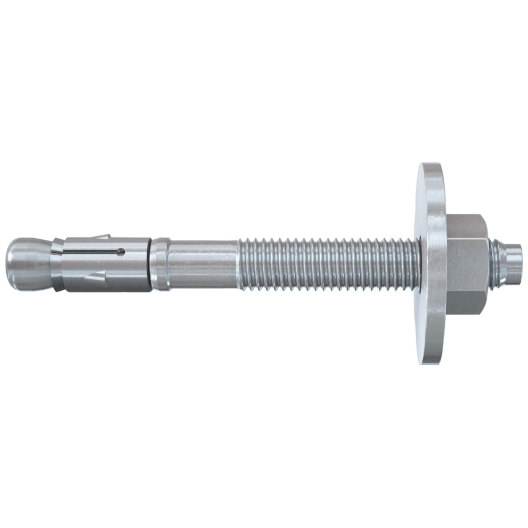 Fischer Bolzenanker FBZ 8/10 GS