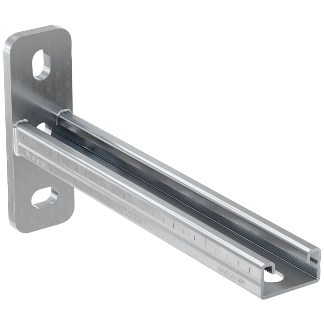 Fischer Auslegerkonsole FCA 21 - 450