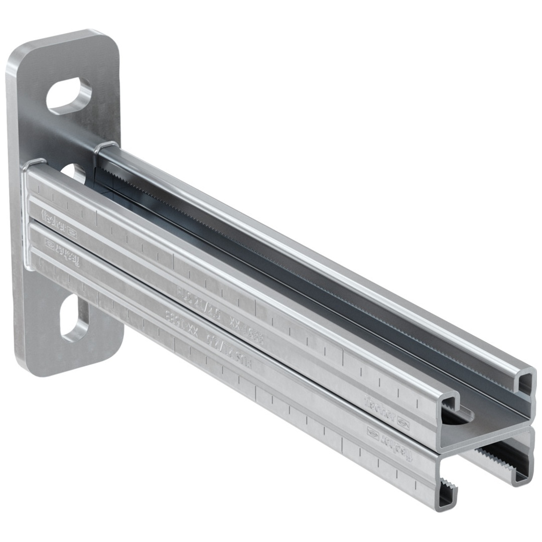 Fischer Auslegerkonsole FCA 21D - 450