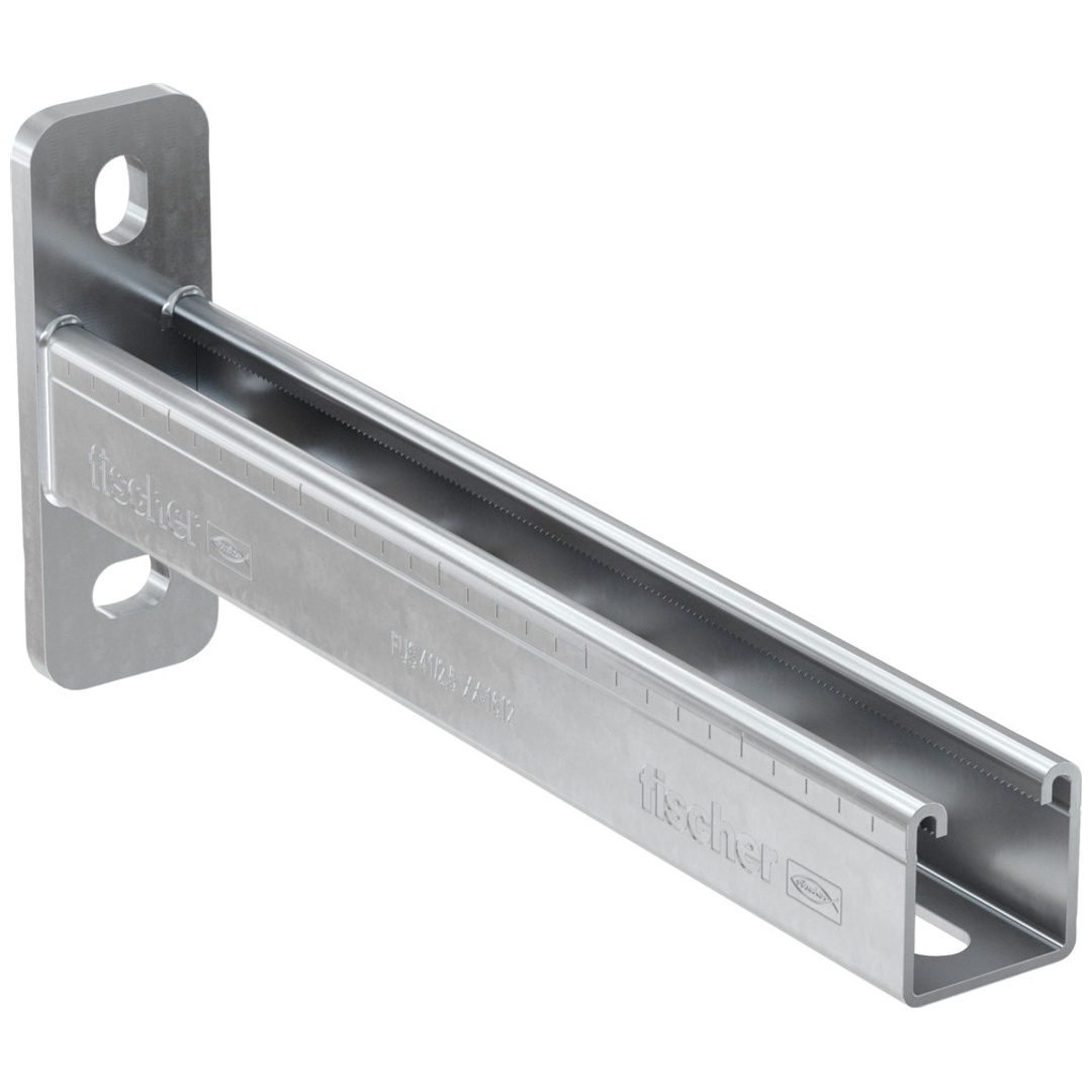 Fischer Auslegerkonsole FCA 600