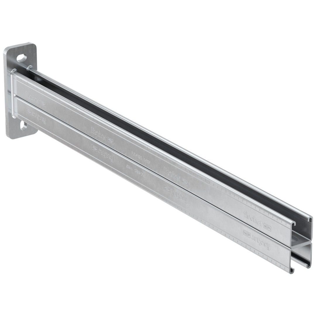 Fischer Auslegerkonsole FCA 41D - 750