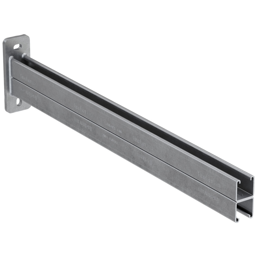 Fischer Auslegerkonsole FCA 41D-1000 fvz