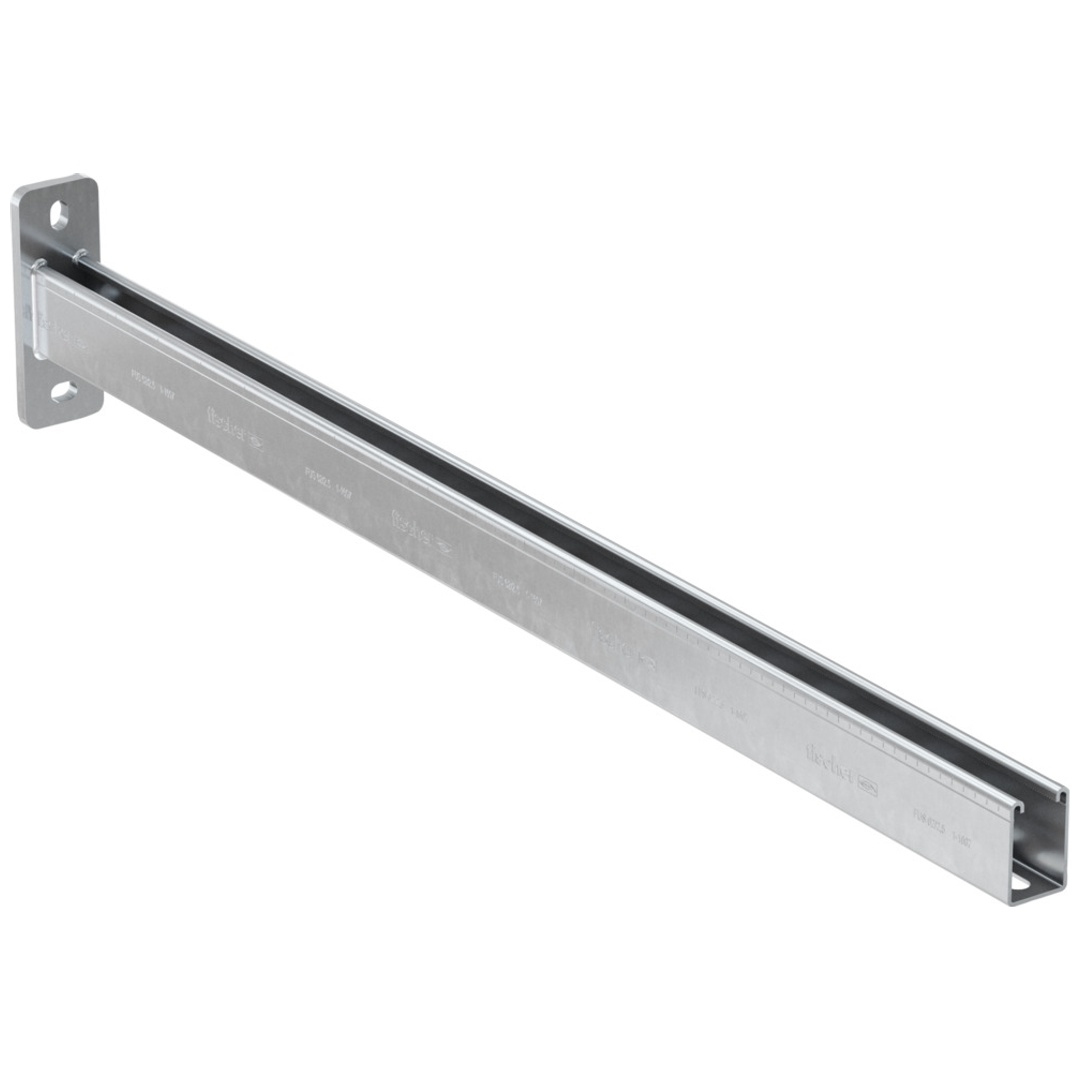 Fischer Auslegerkonsole FCA 62 - 1000
