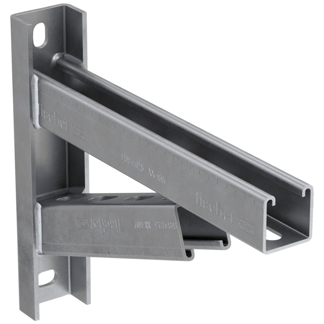 Fischer Massive Auslegerkonsole FCAM-300 fvz