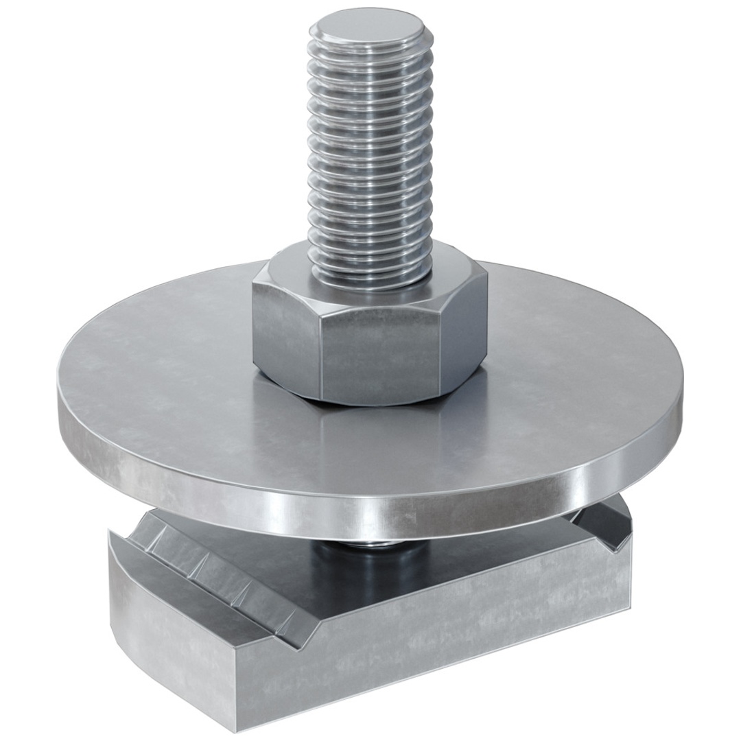 Fischer Hammerkopfschraube FCSN M12x30