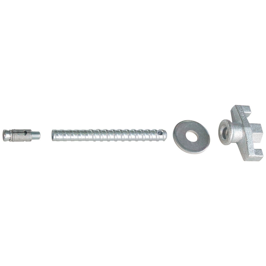 Fischer Diamantbohrgerätebefestiger FDBB 16/250 Set