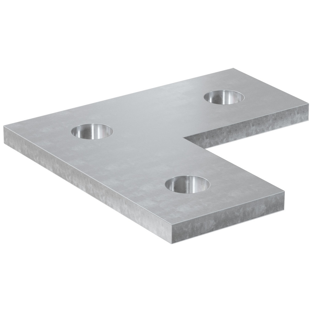 Fischer Verbindungselement FFF 3L