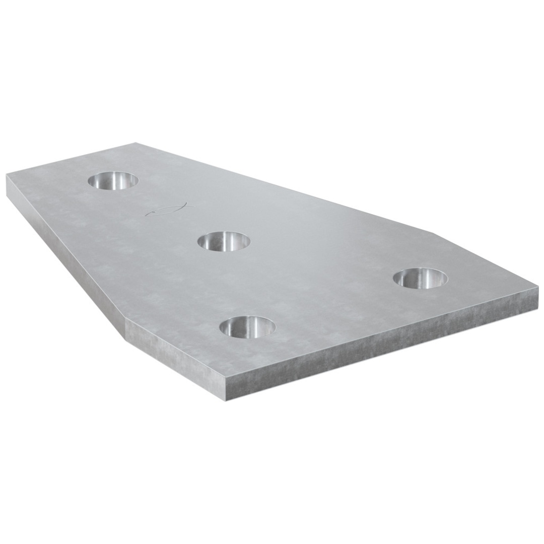 Fischer Verbindungselement FFF 4D