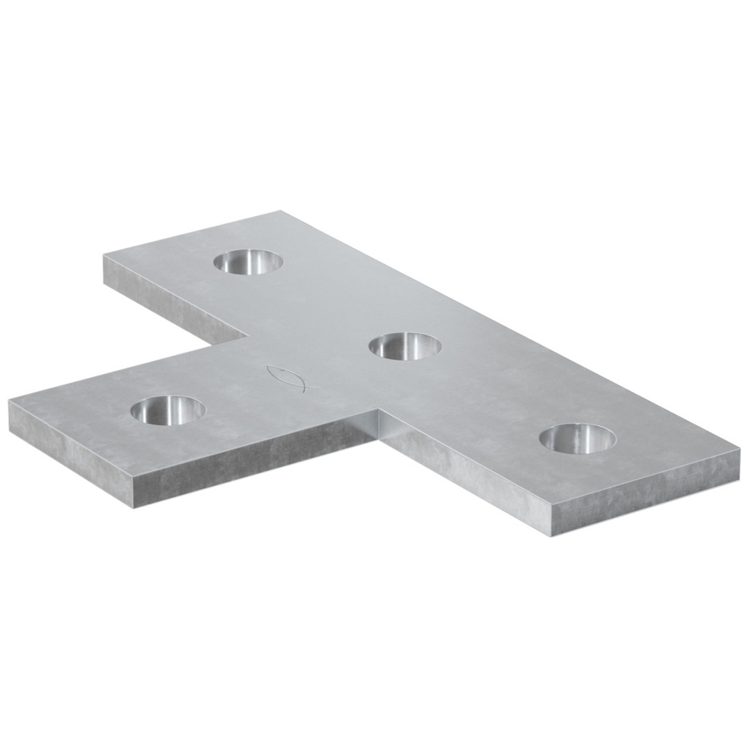 Fischer Verbindungselement FFF 4T
