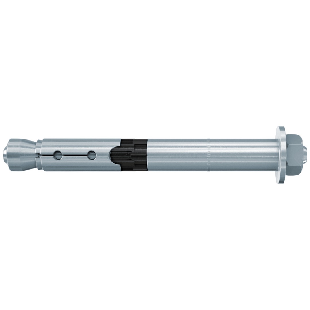 Fischer Hochleistungsanker FH II 32/30 B mit Gewindebolzen gvz