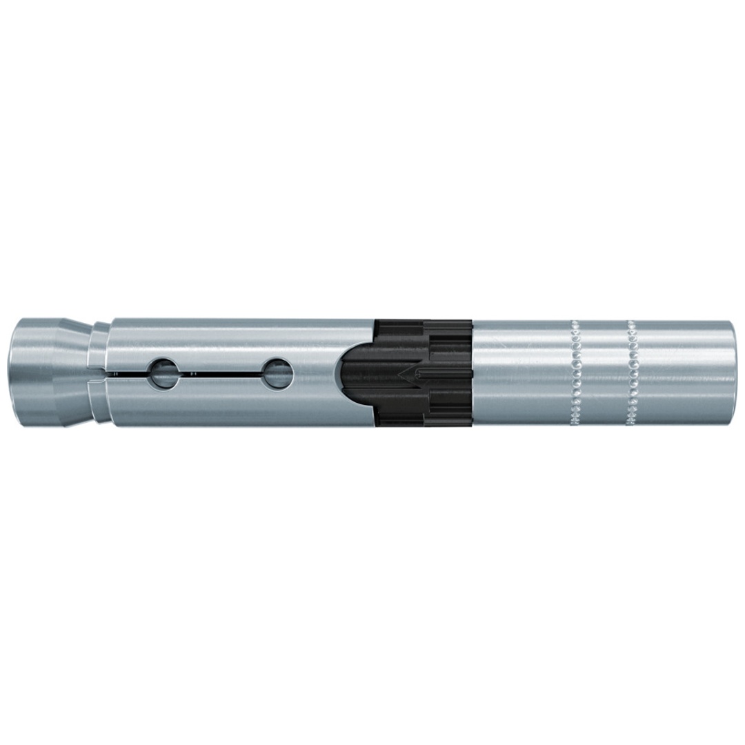 Fischer Hochleitsungsanker FH II-I 12/M8 K mit Innengewinde