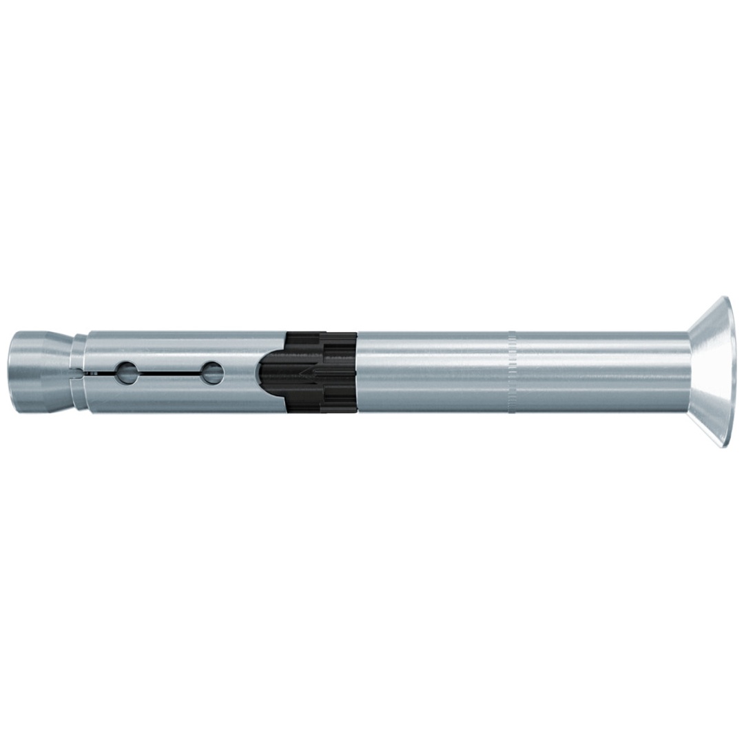 Fischer Hochleistungsanker FH II 10/25 SK mit Senkkopf gvz