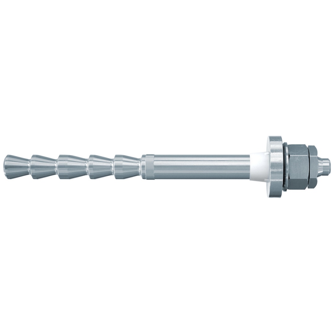 Fischer Highbond dynamic FHB-A dyn 16x125/125