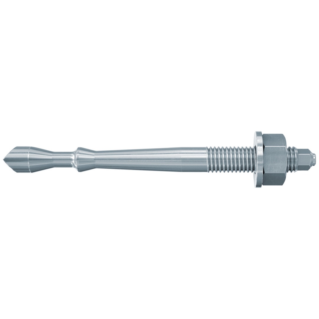 Fischer Highbond-Ankerstange FHB II-A S M 12 x 75/165 gvz