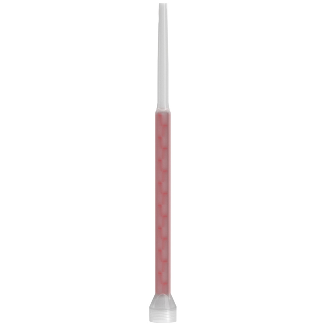 Fischer Statikmischer FIS Ultra Mixer Red