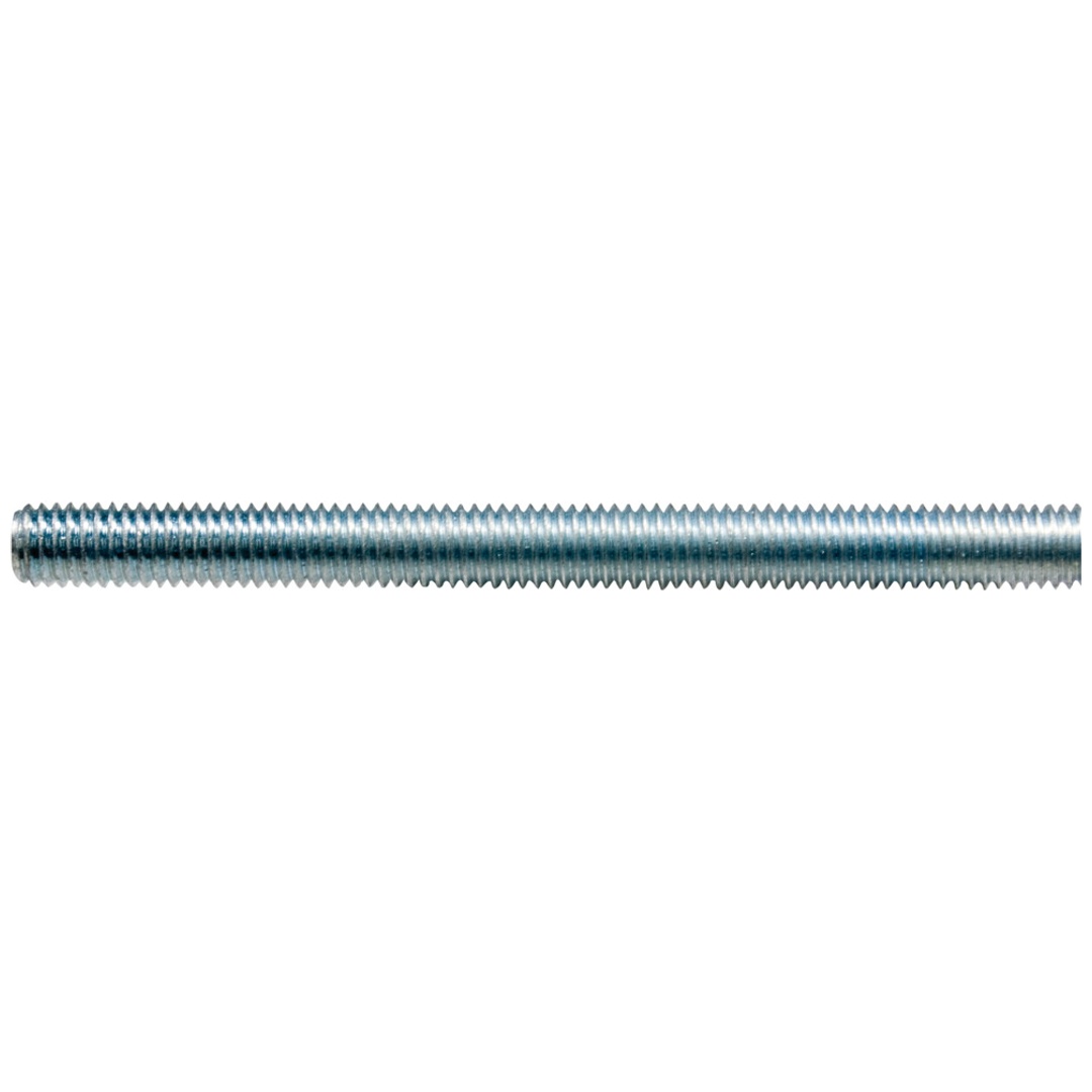 Fischer Ankerstange FIS A M 20 x 1000 gvz Meterware Stahlgüte 8.8