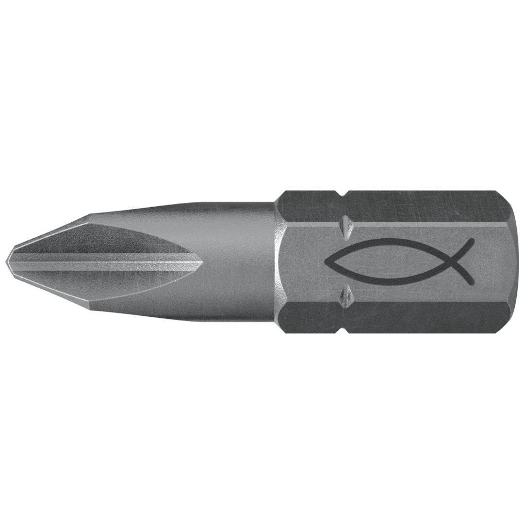 Fischer Profi Bit FPB PH 2 (10)