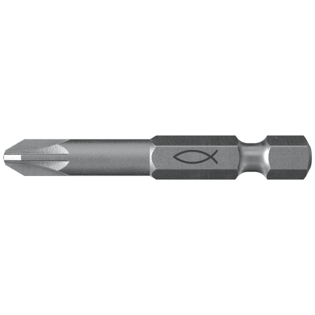 Fischer Profi Bit FPB PZ 2 50mm (1)
