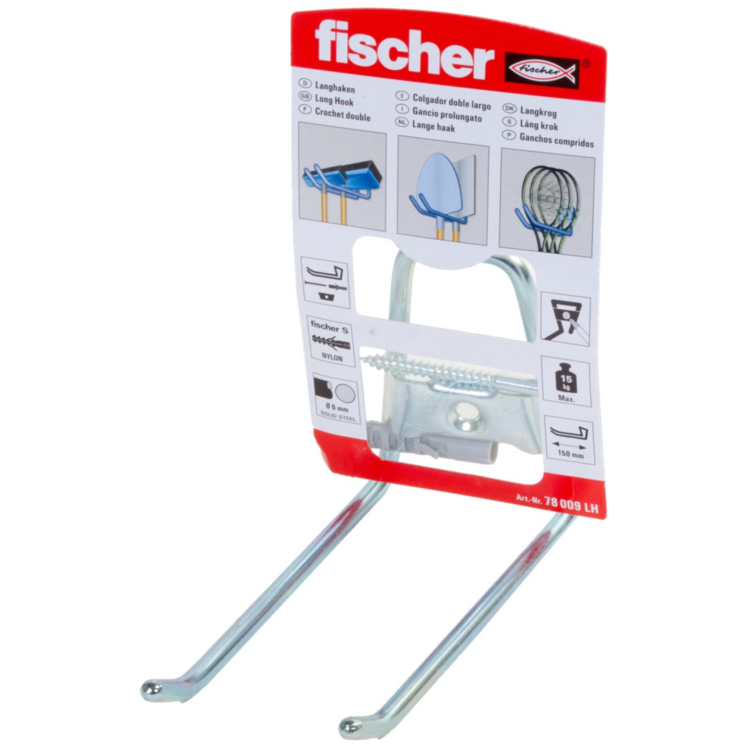 Fischer Systemhaken LH
