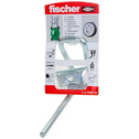 Fischer Systemhaken LS - Fischer Systemhaken LS - 1