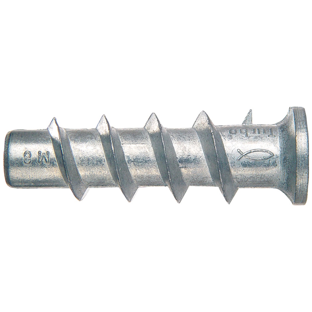 Fischer Porenbetondübel FTP M8