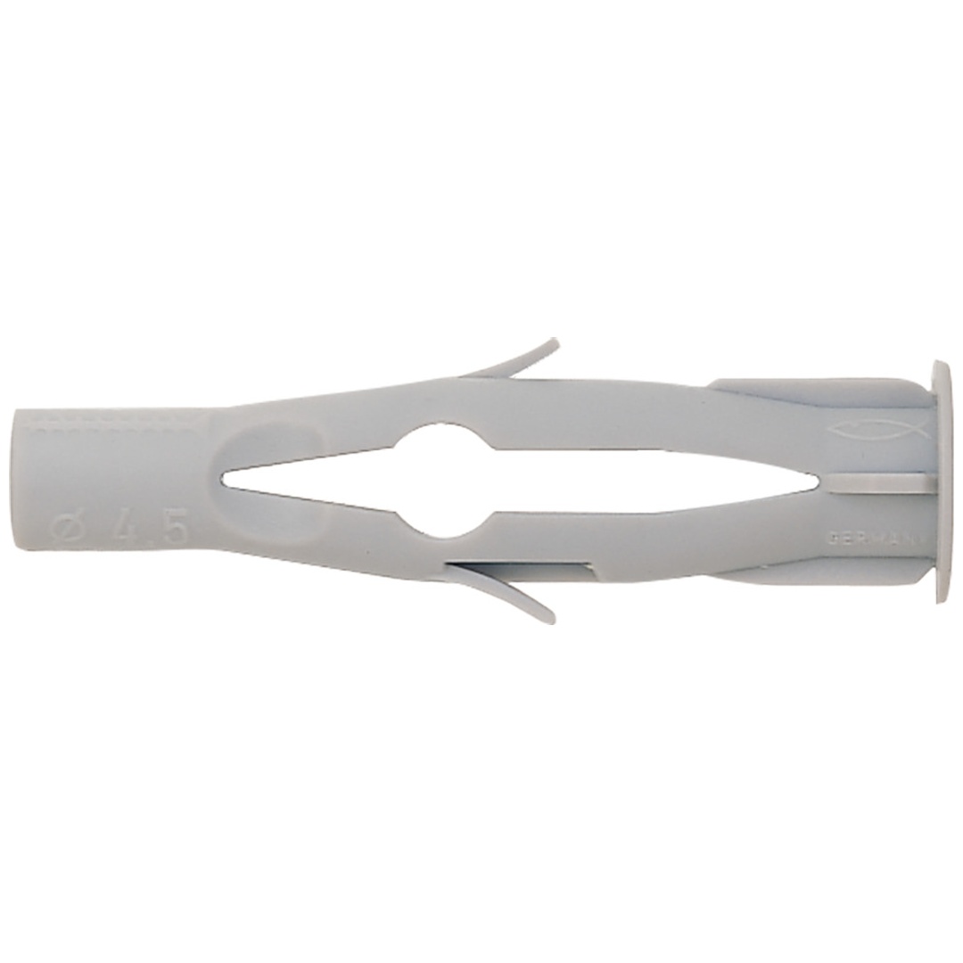 Fischer Universaldübel FU 6 x 45 ohne Schraube