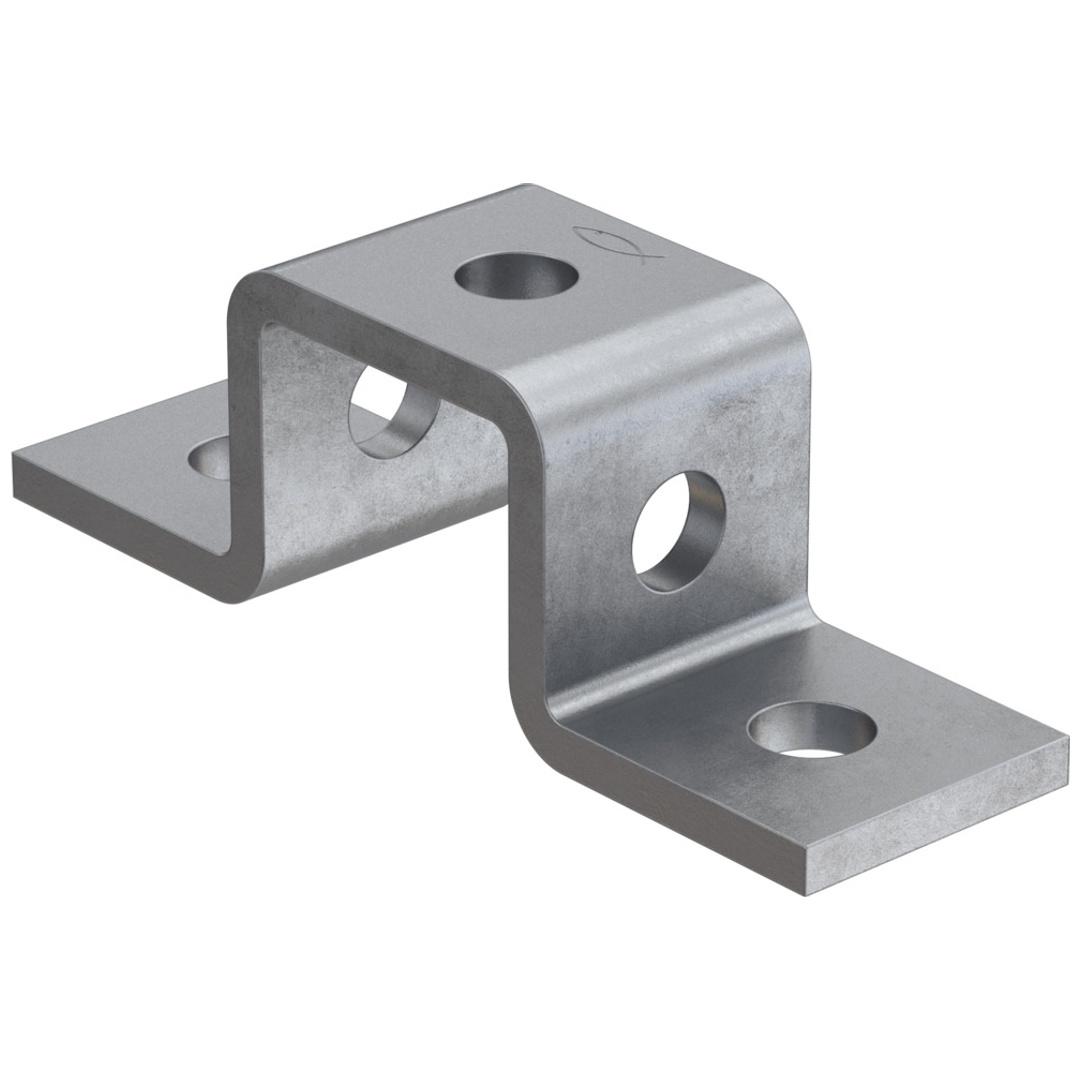 Fischer Verbindungselement FUF 41 fvz