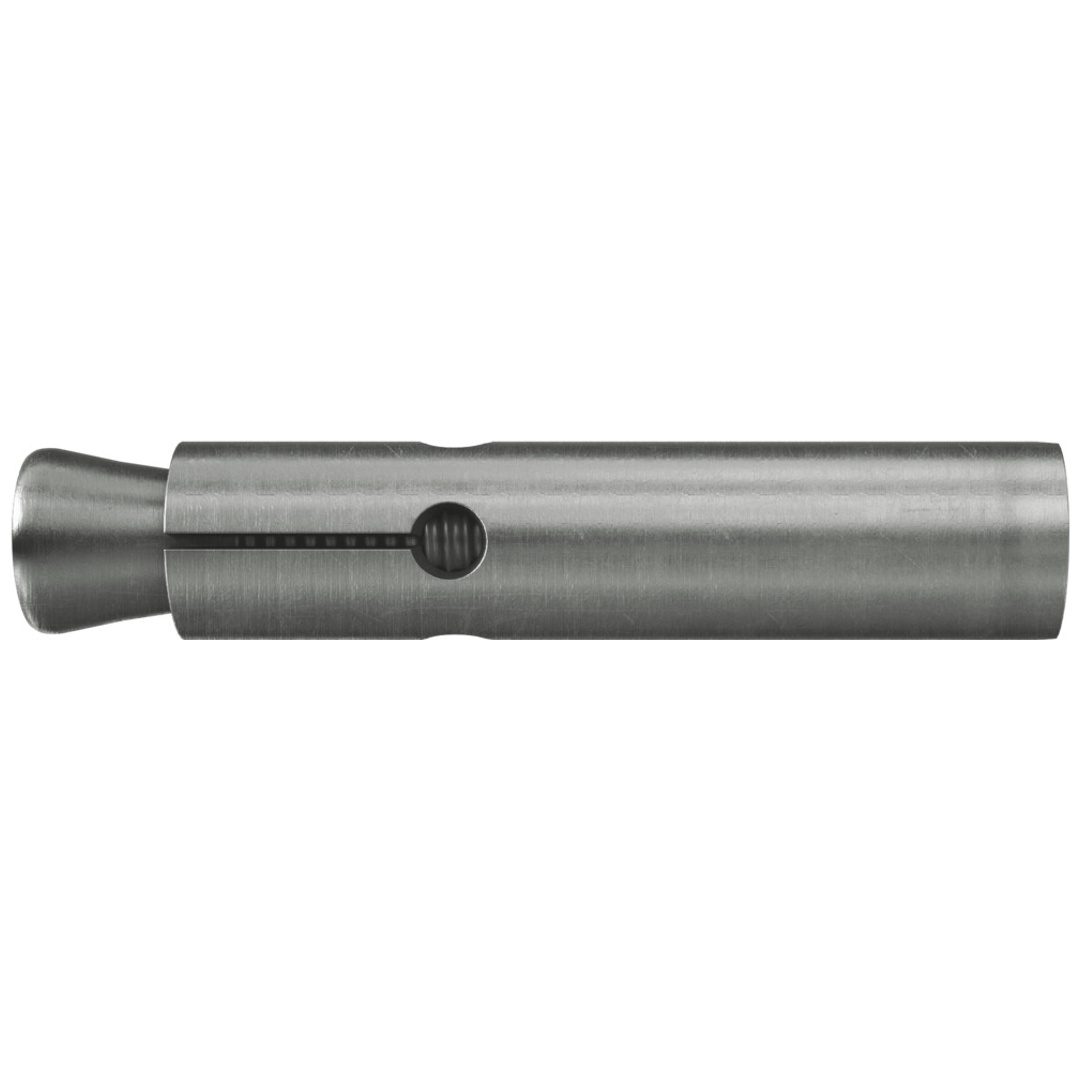 Fischer ZYKON-Innengewindeanker FZA 14 x 60 M 8 I A4