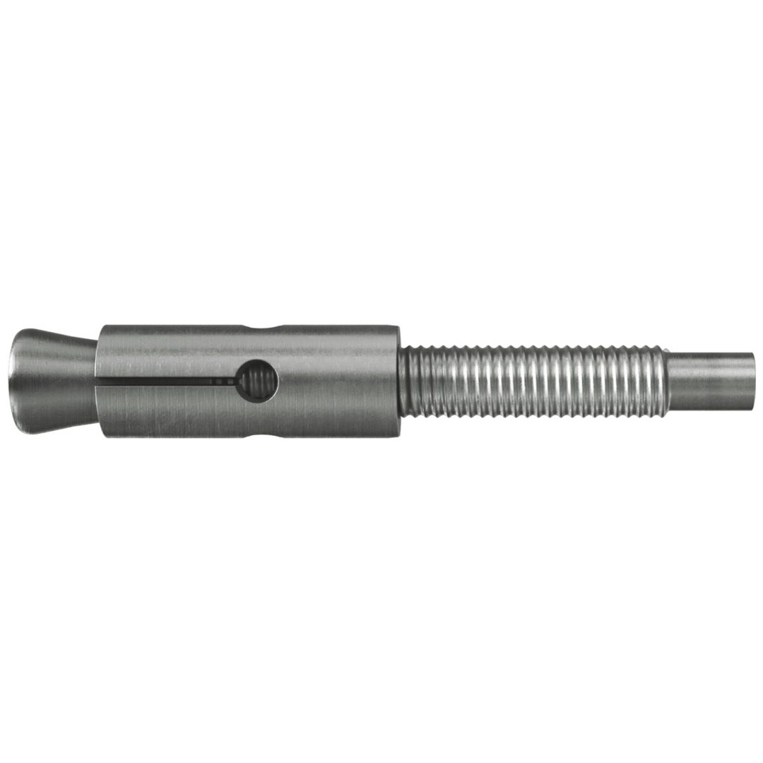 Fischer ZYKON-Steigeisen-Befestigung FZA 14 x 40 ST A4