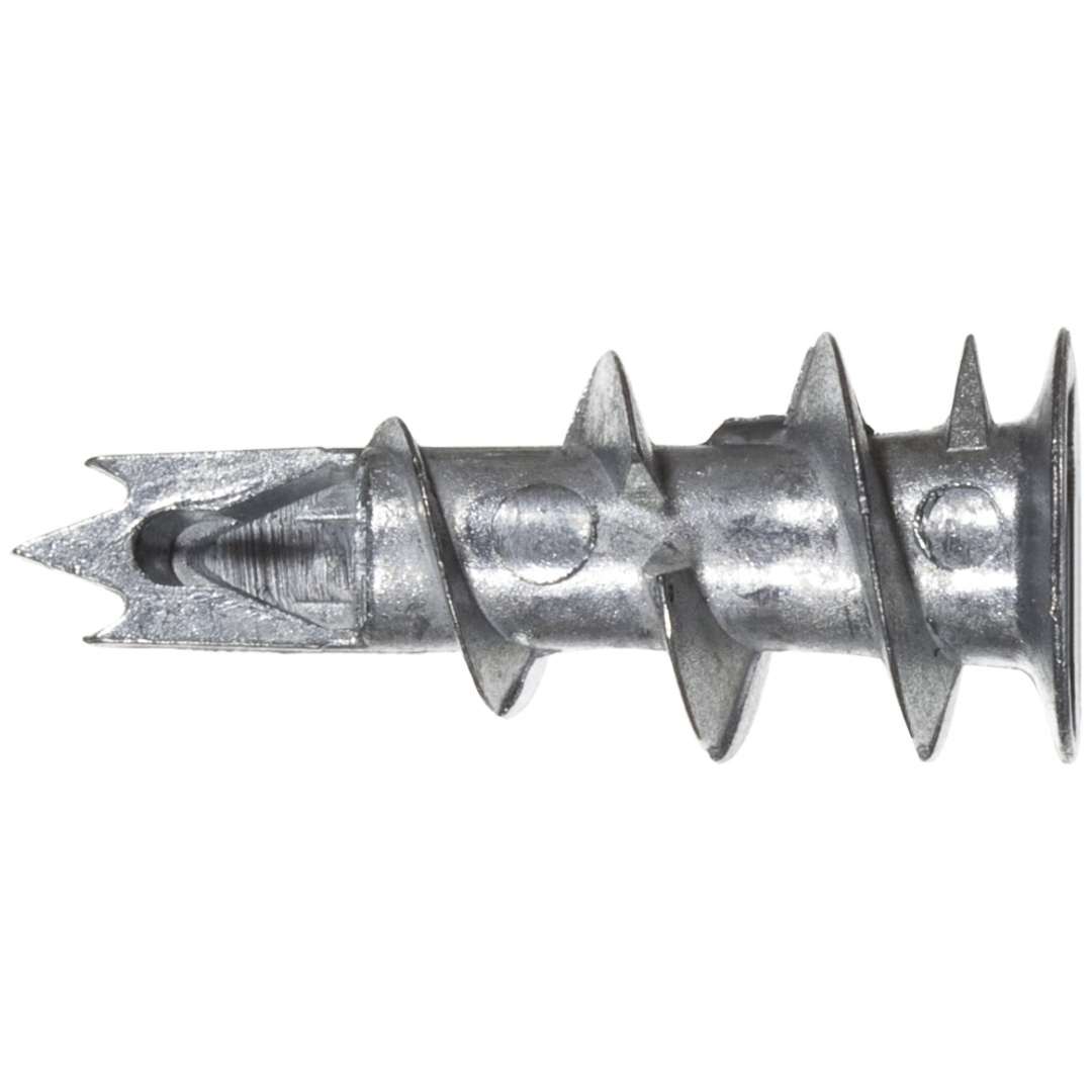 Fischer Gipskartondübel Metall GKM K (10)