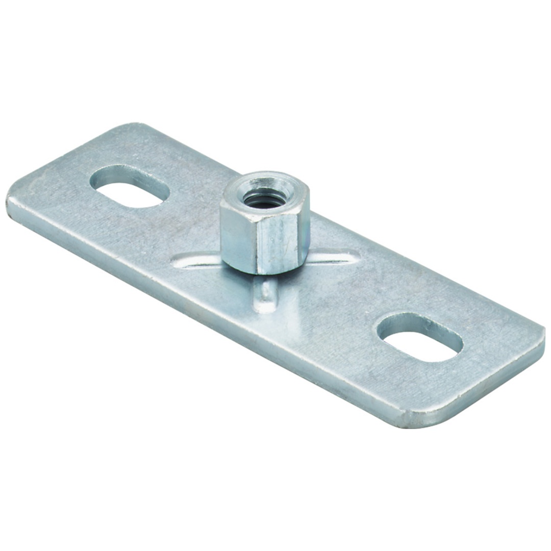 Fischer Grundplatte GPS M16
