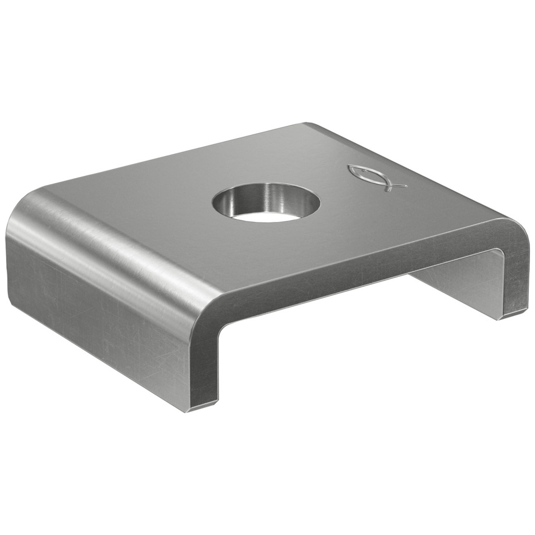 Fischer Halteklaue HK 41 17 A4