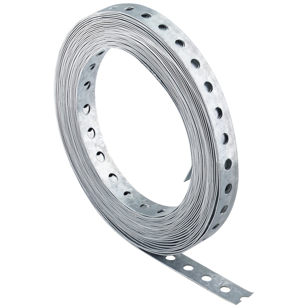 Fischer Lochband LBV 12