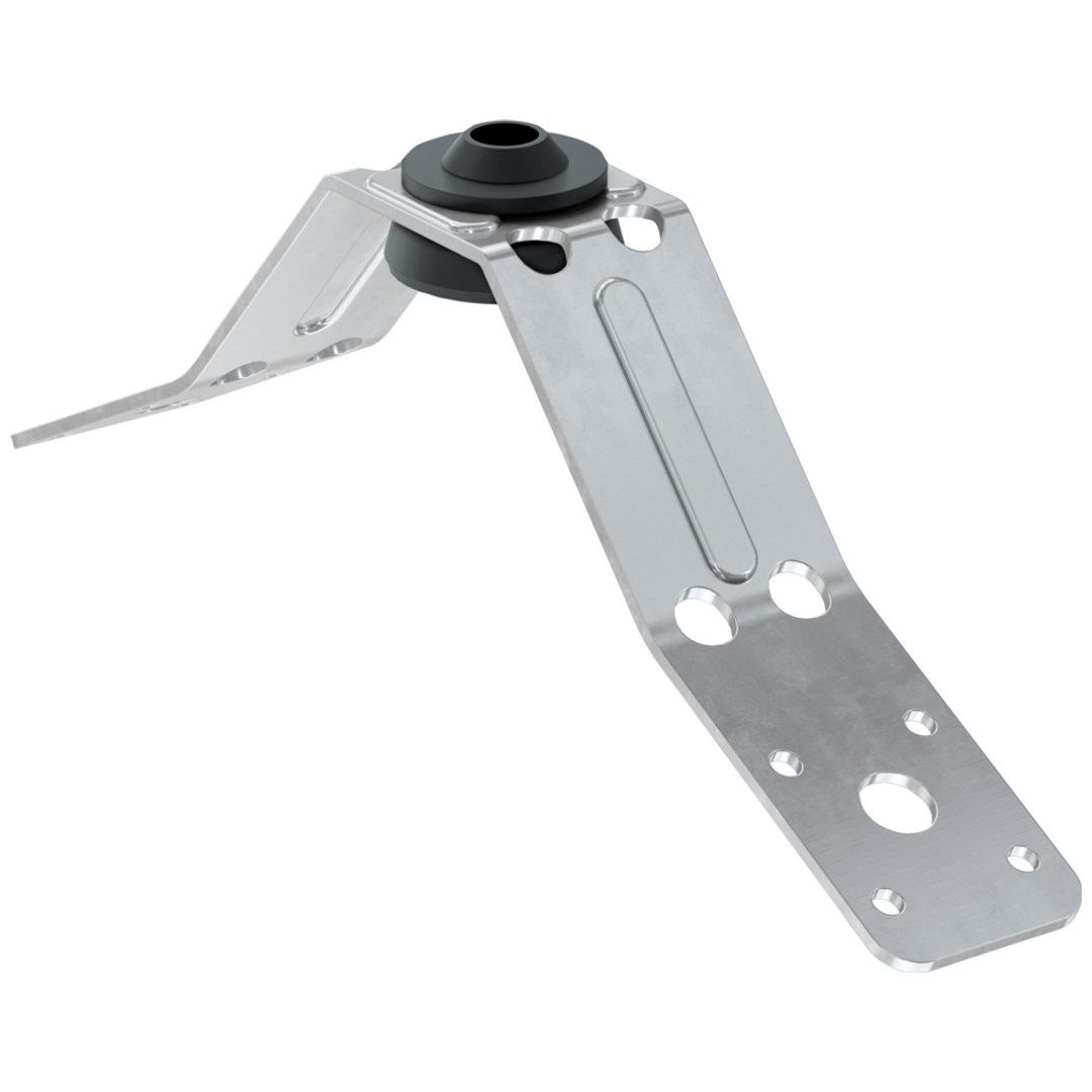 Fischer Lüftungsrohrbügel LRB