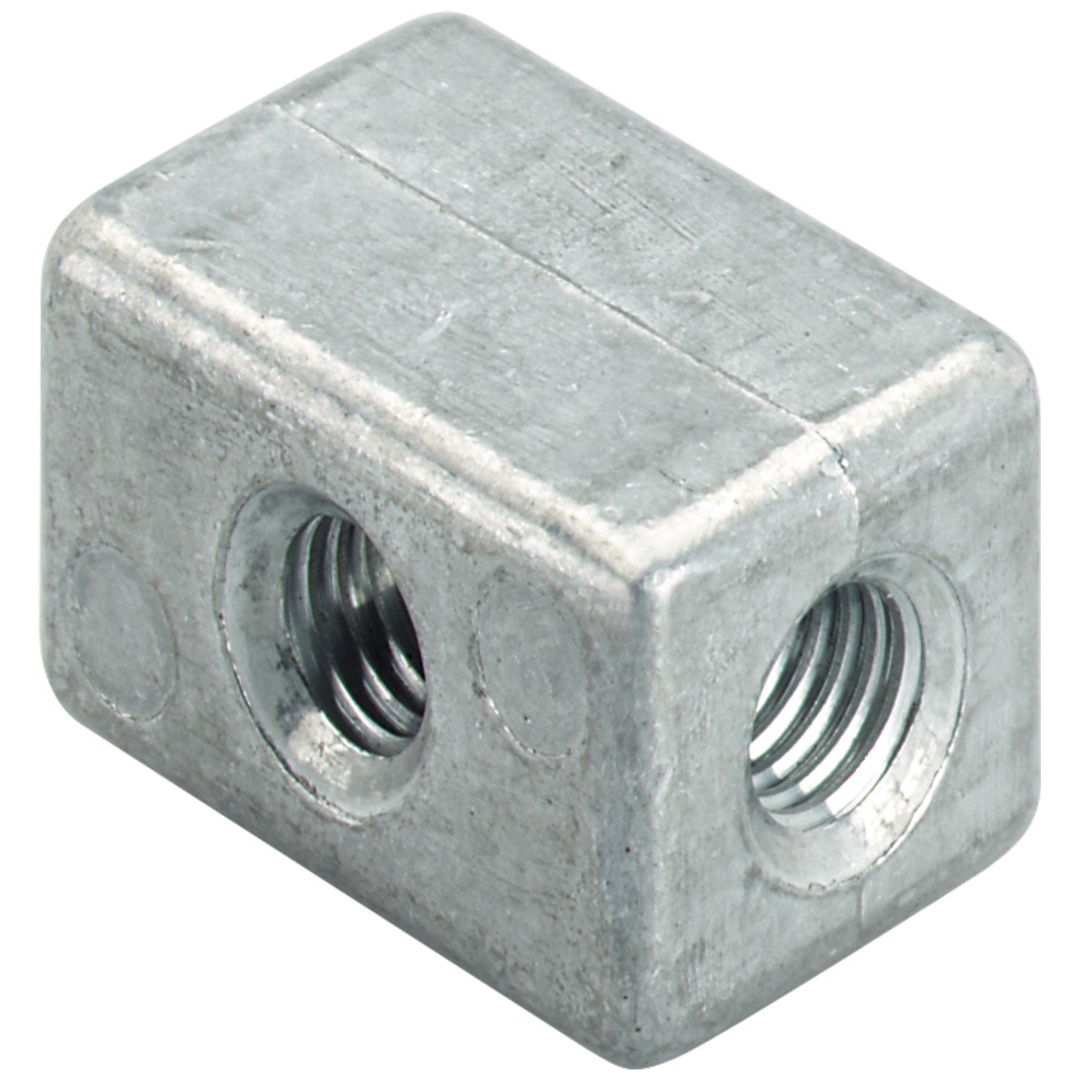 Fischer Montagewürfel MW M8