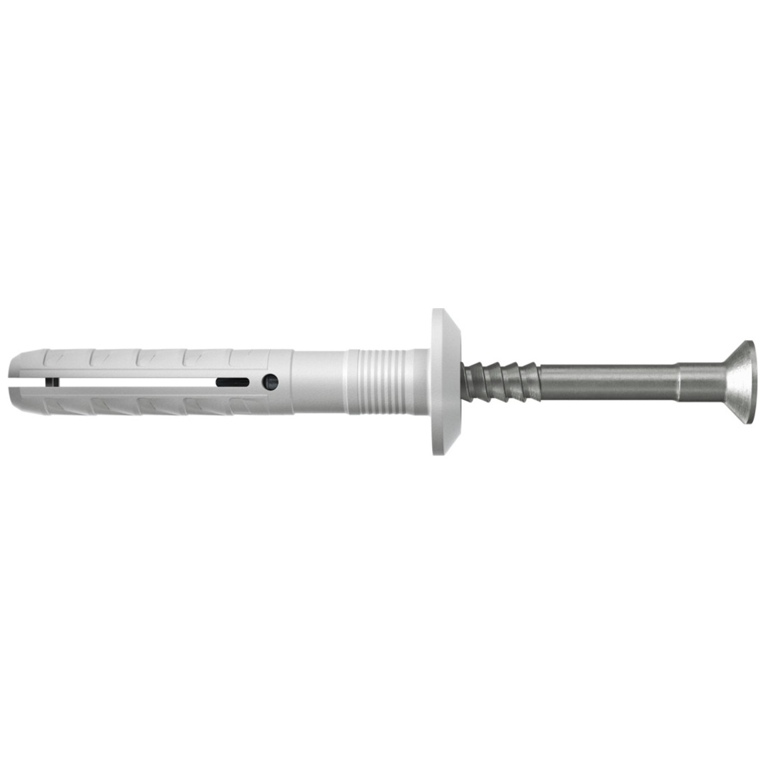 Fischer Nageldübel N 6x40/7 P A2 (50)