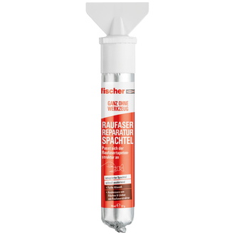 Fischer GOW Raufaserreparaturspachtel 70 ml