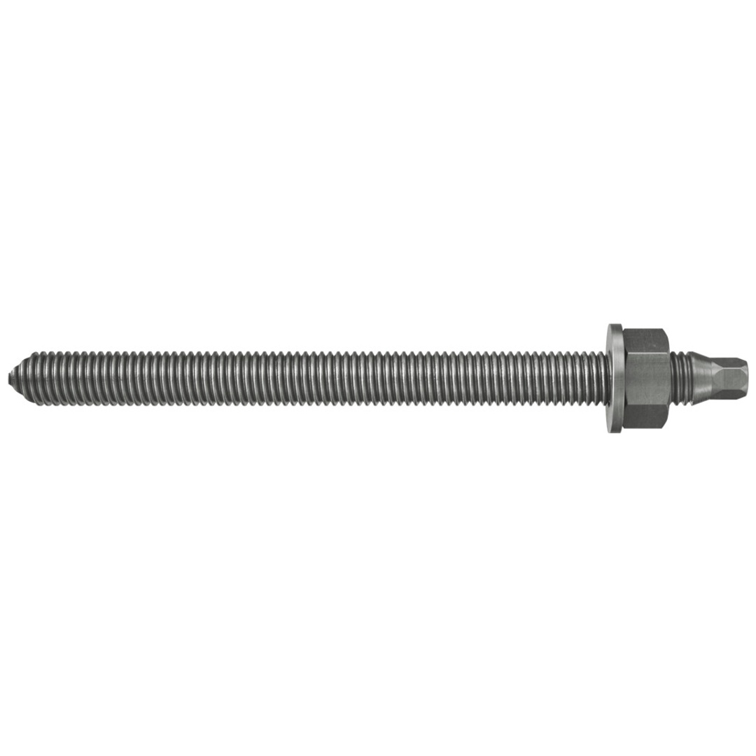 Fischer Ankerstange RG M10x115 R