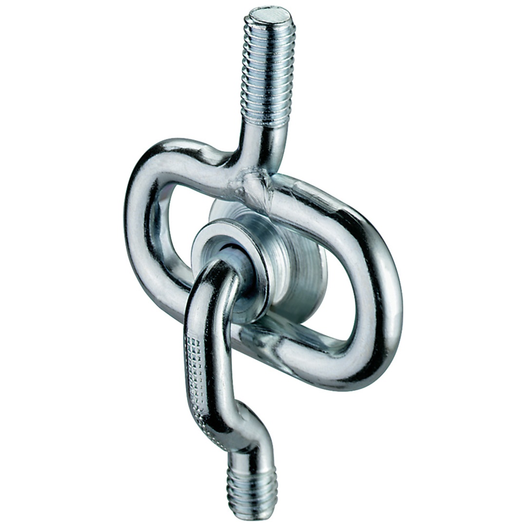 Fischer Schiebebügel SB M 8