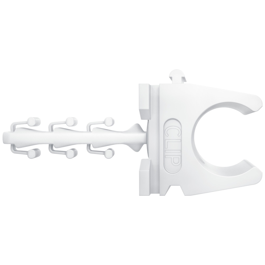 Fischer Steckfix plus Rohrclip SF plus RC IEC 25