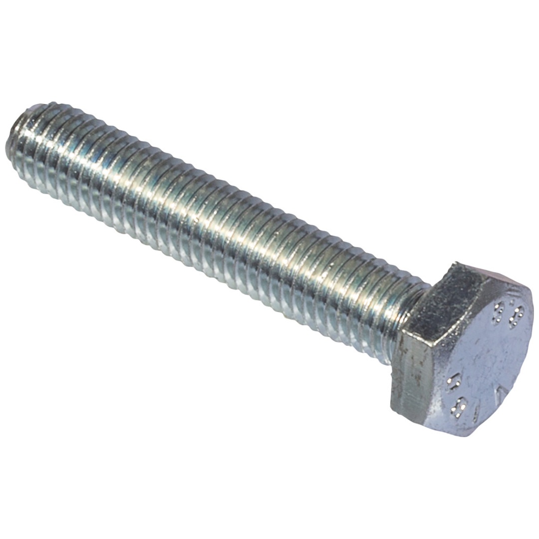 Fischer Sechskantschraube SKS 12 x 85