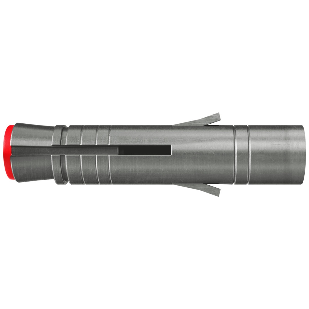 Fischer Schwerlastanker SL M 10 N A4 nicht rostender Stahl