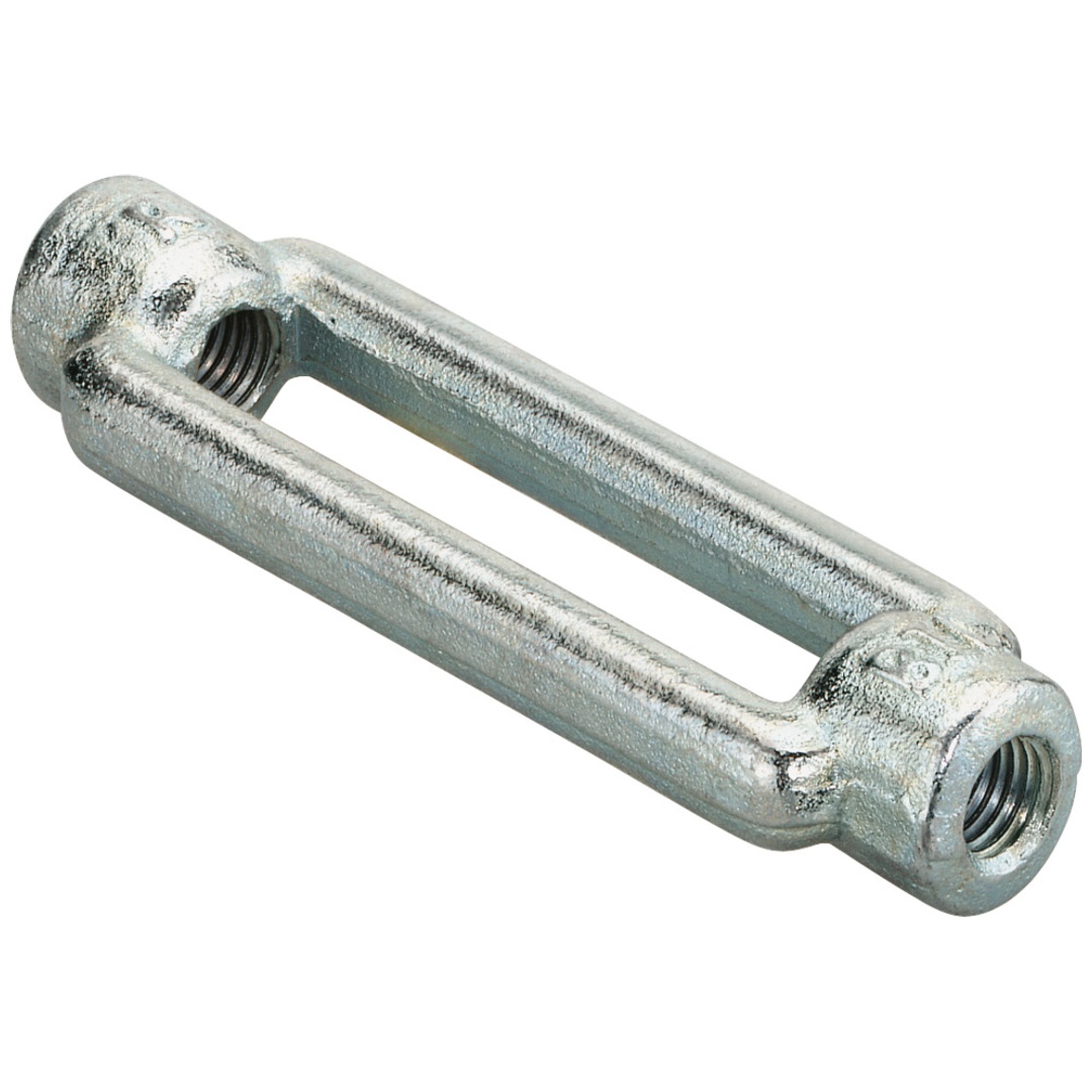 Fischer Spannschloss SPS M 12