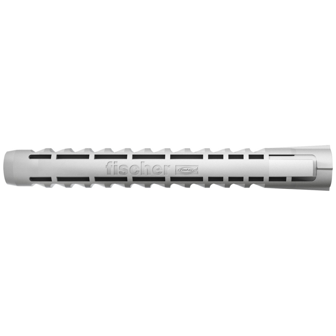 Fischer Spreizdübel SX 8 x 65 K für größere Verankerungstiefe