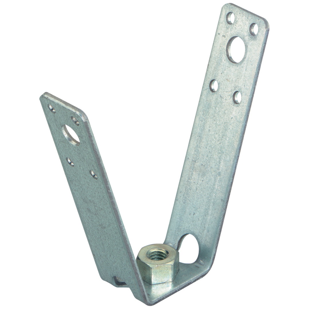 Fischer Trapezhänger TZ M 10