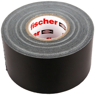 Fischer GOW UniversalTapeStrong Gewebeband 25x50