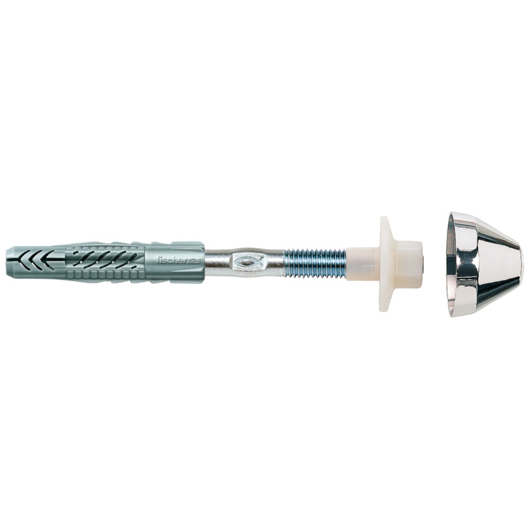 Fischer Sanitär-Befestigung UST 10x120