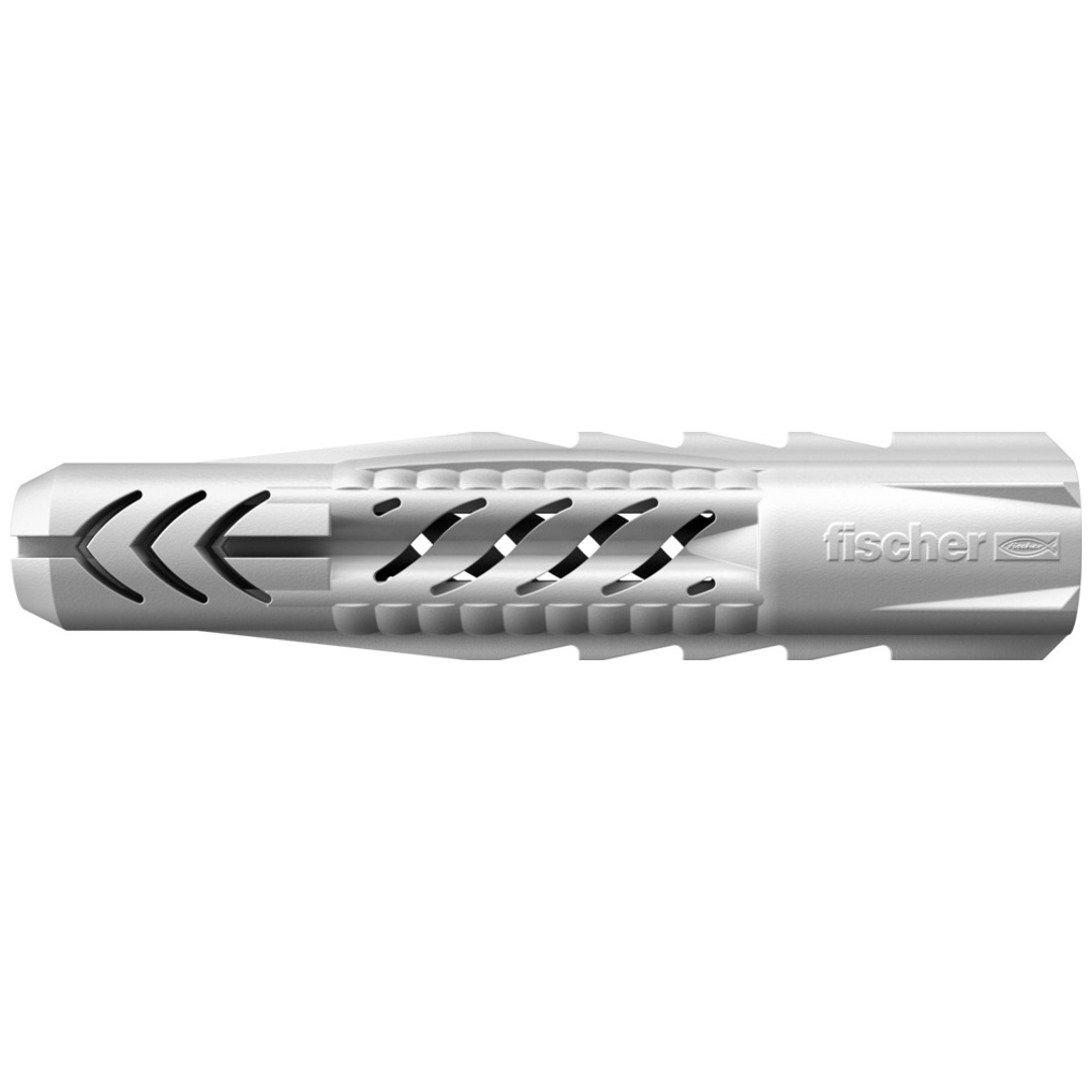 Fischer Universaldübel UX 10x60 K (6) ohne Rand